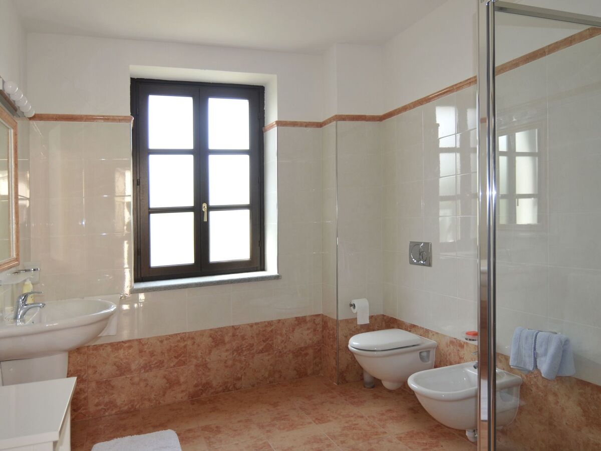 Appartement 2 chambres avec jardin privé à Isola d'Asti - Photo 12