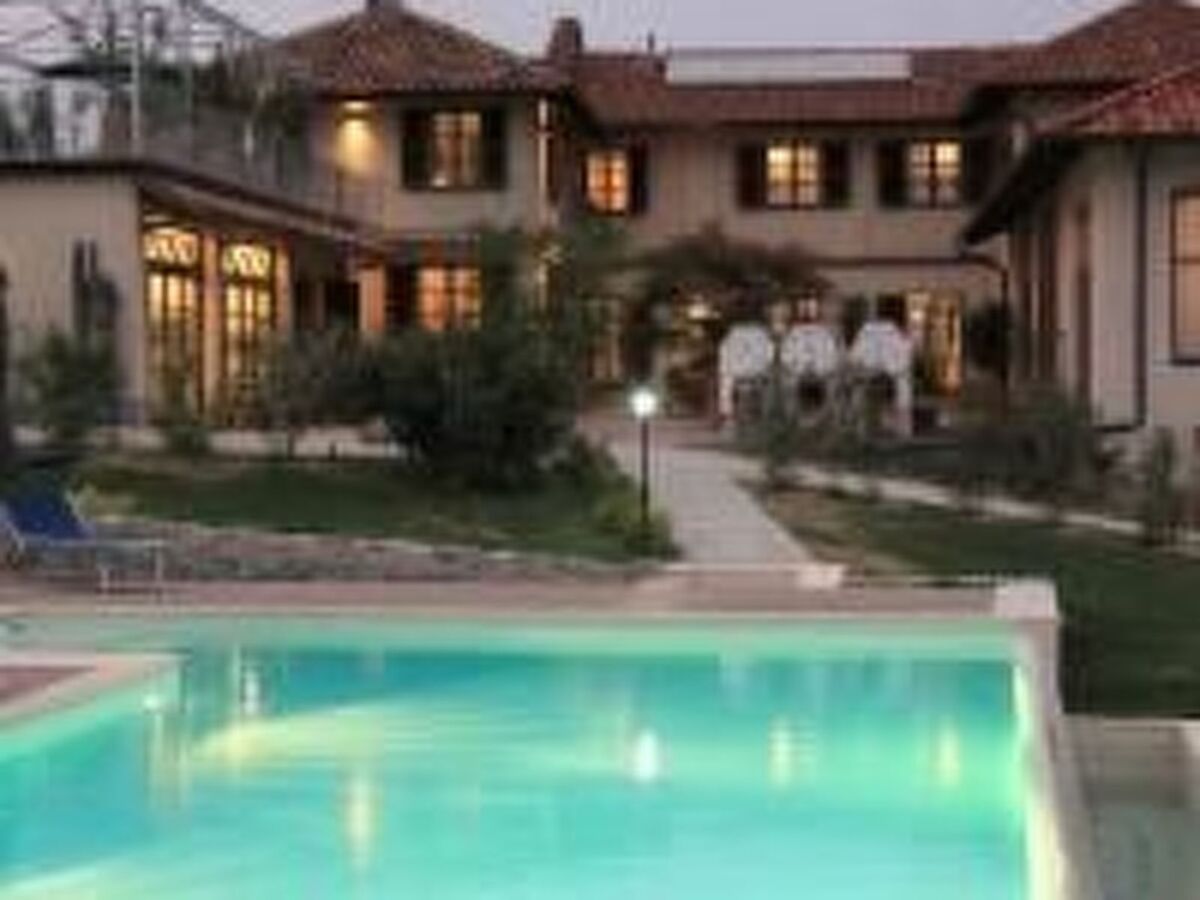 Appartement Barbera avec piscine à Isola d'Asti - Photo 2