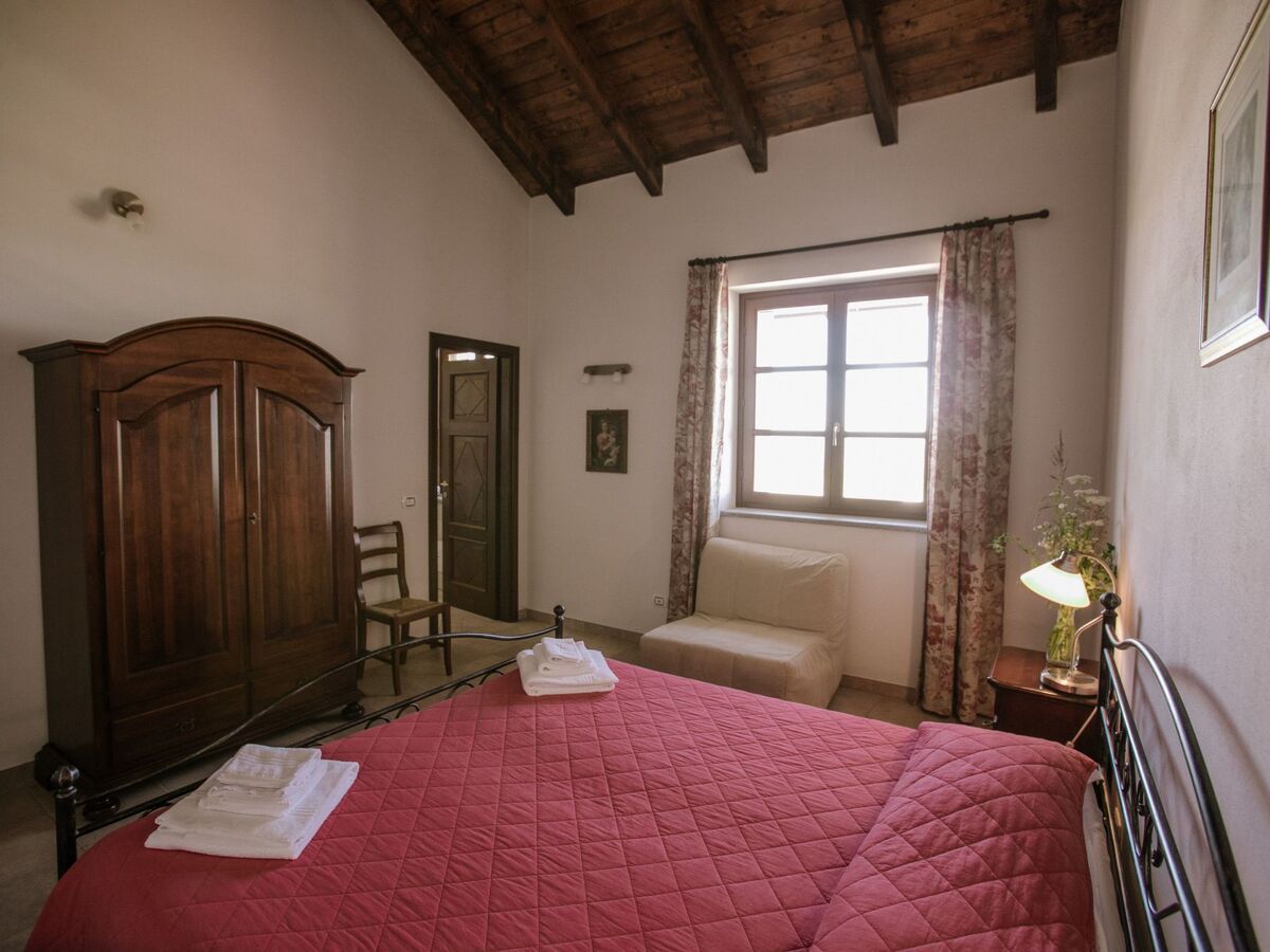 Appartement Barbera avec piscine à Isola d'Asti - Photo 6