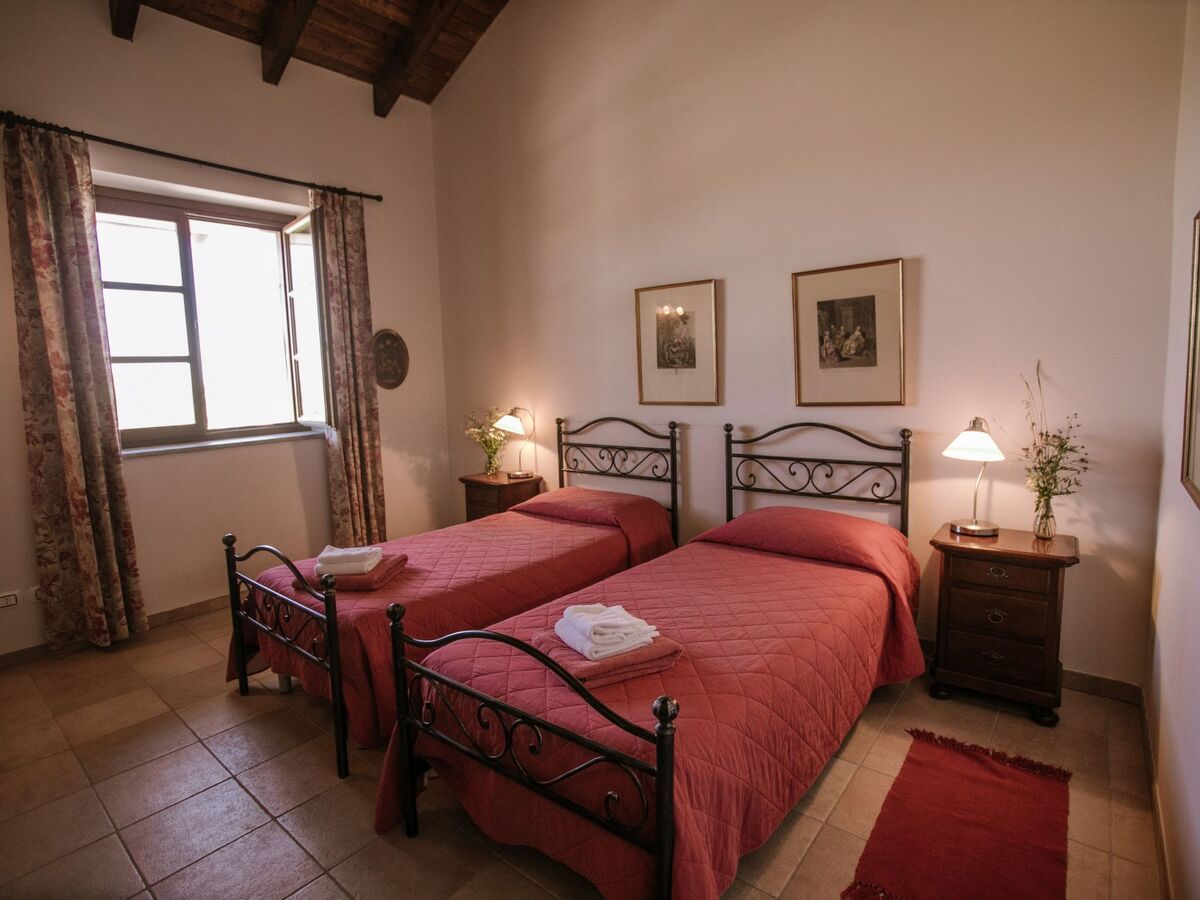 Appartement Barbera avec piscine à Isola d'Asti - Photo 7