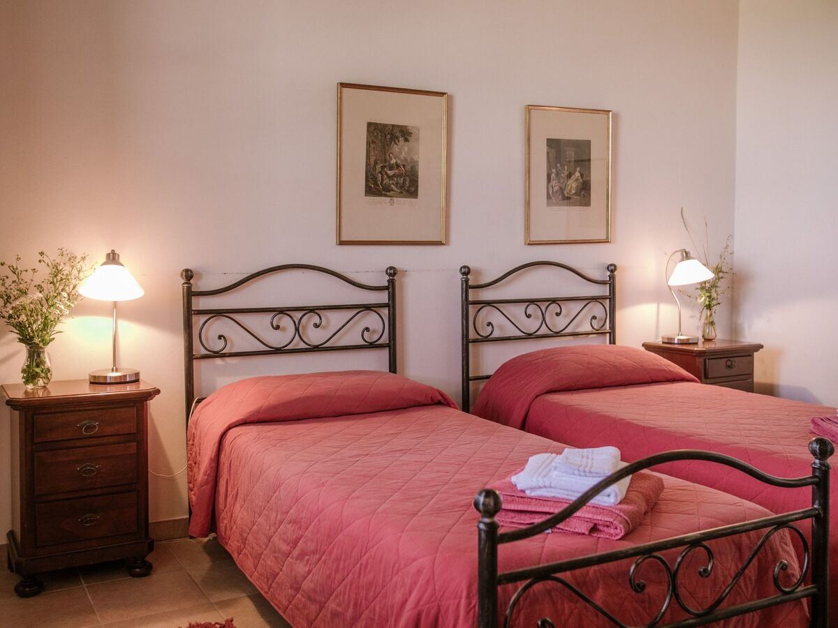 Appartement Barbera avec piscine à Isola d'Asti - Photo 8