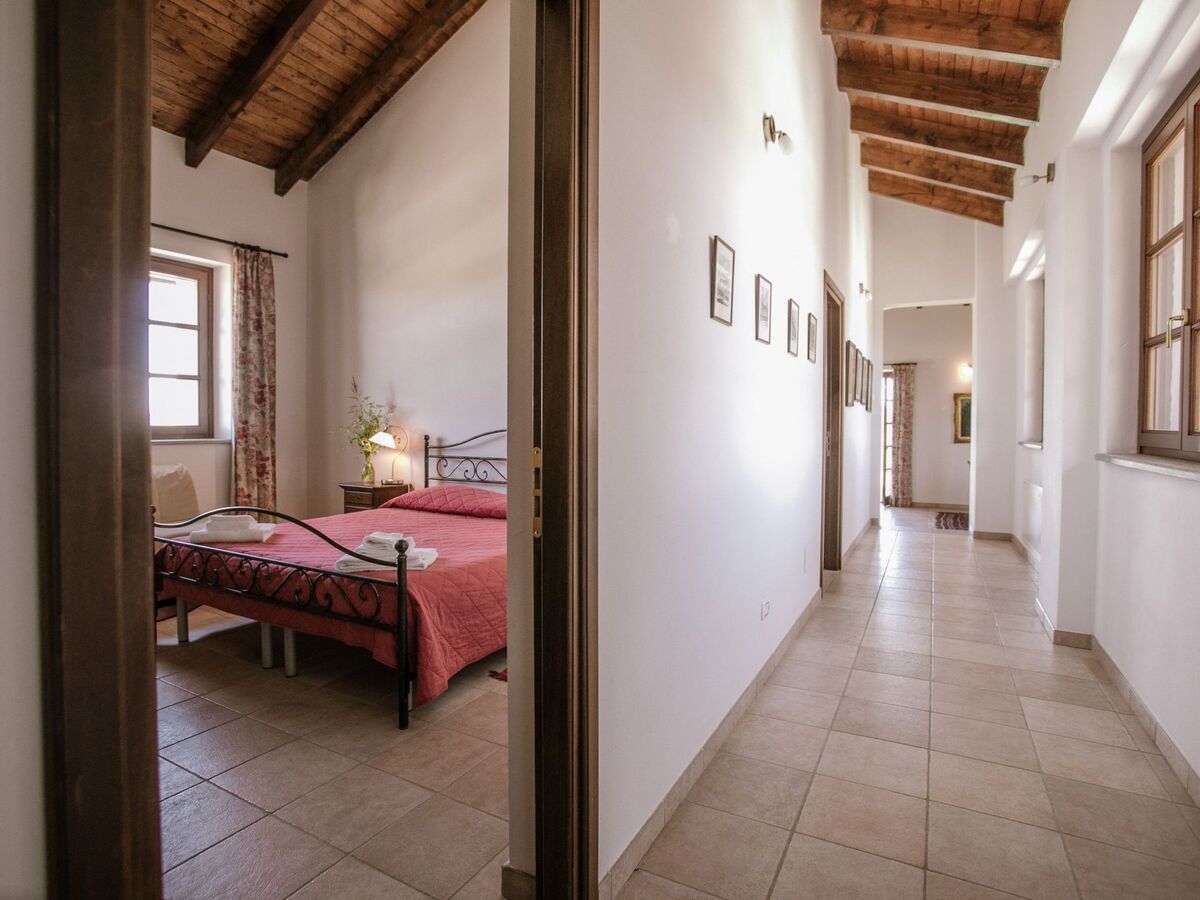 Appartement Barbera avec piscine à Isola d'Asti - Photo 9