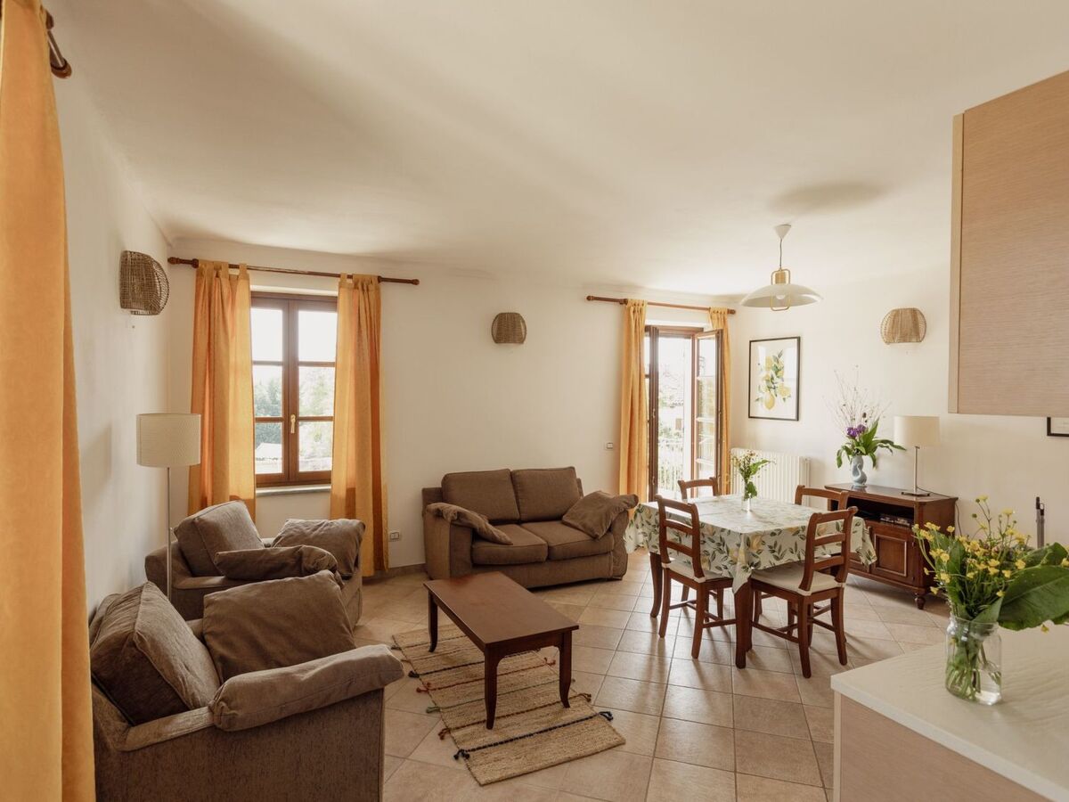 Dolcetto – Appartement avec piscine à Isola d'Asti - Photo 3