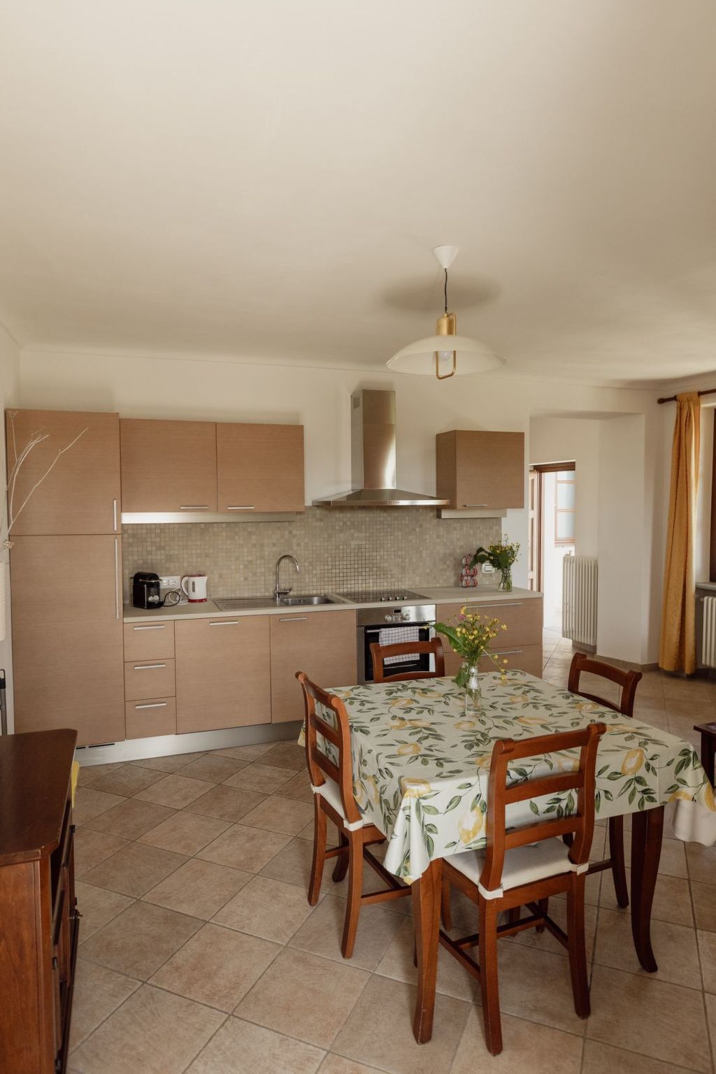Dolcetto – Appartement avec piscine à Isola d'Asti - Photo 4