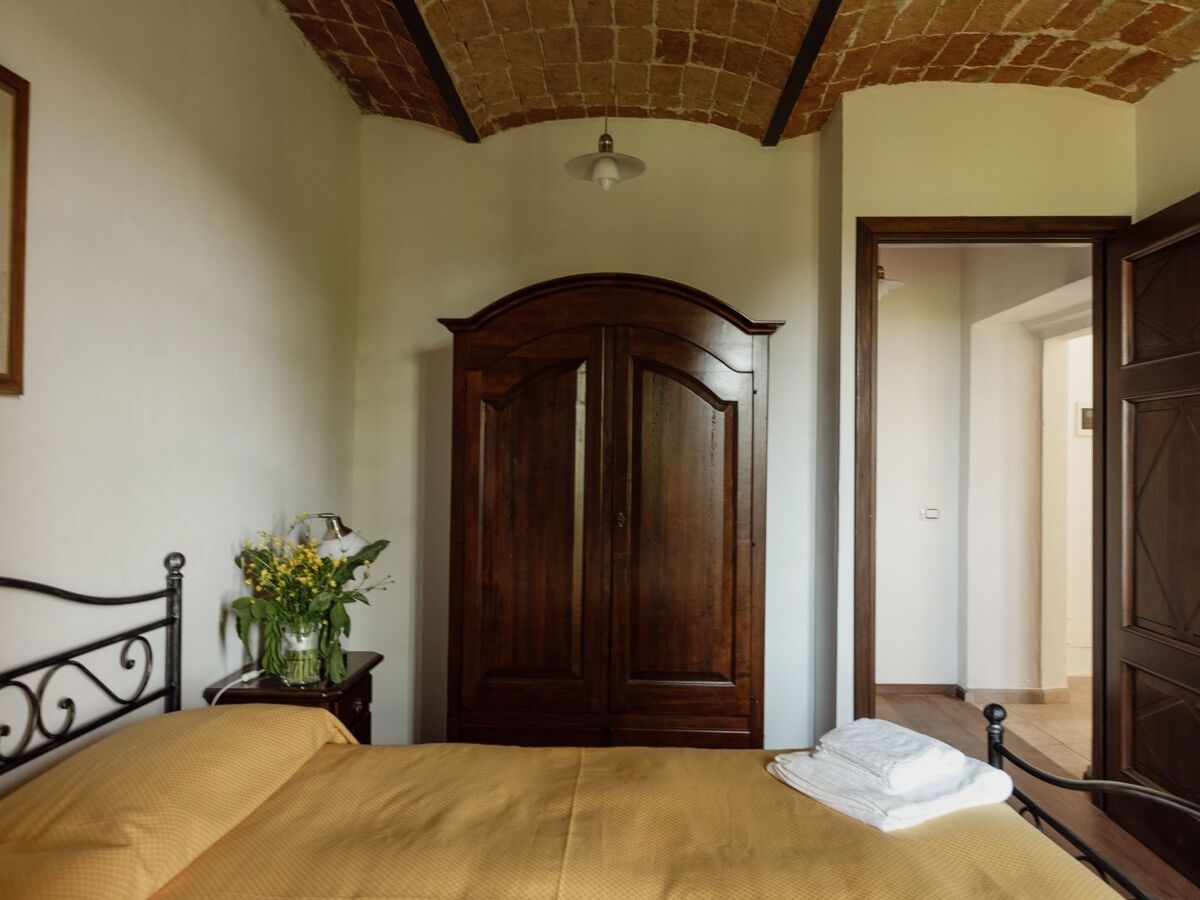 Dolcetto – Appartement avec piscine à Isola d'Asti - Photo 6