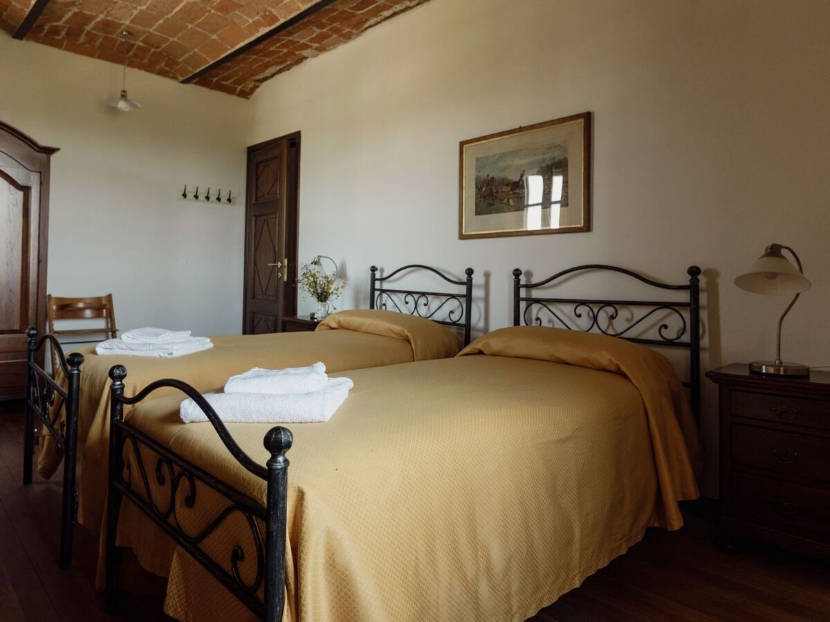 Dolcetto – Appartement avec piscine à Isola d'Asti - Photo 7