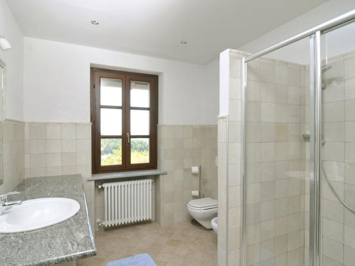 Dolcetto – Appartement avec piscine à Isola d'Asti - Photo 9