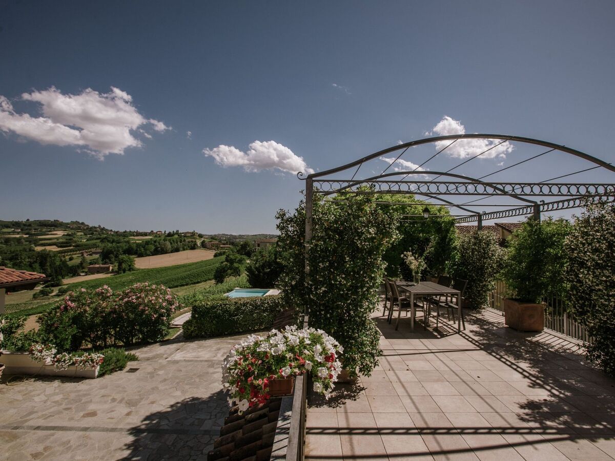 Dolcetto – Appartement avec piscine à Isola d'Asti - Photo 11