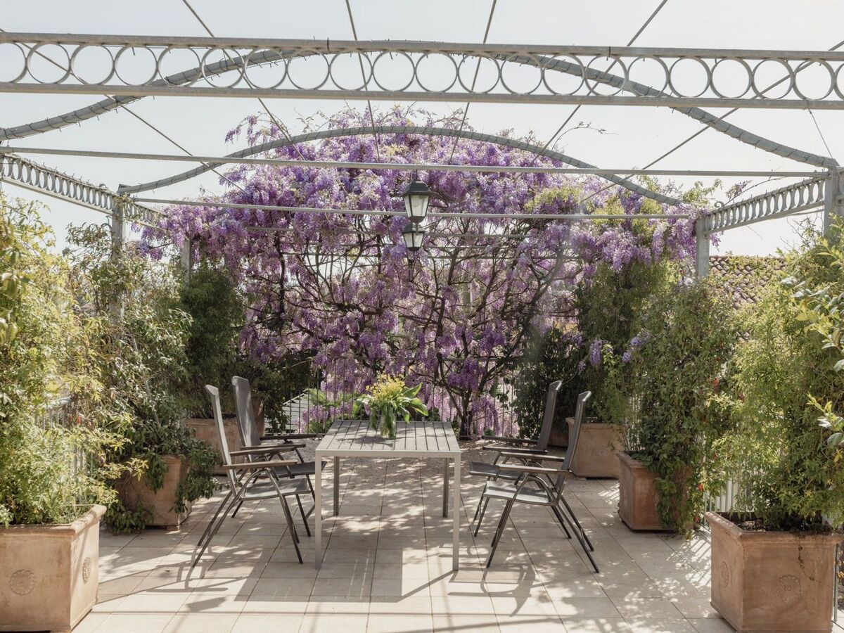 Dolcetto – Appartement avec piscine à Isola d'Asti - Photo 12