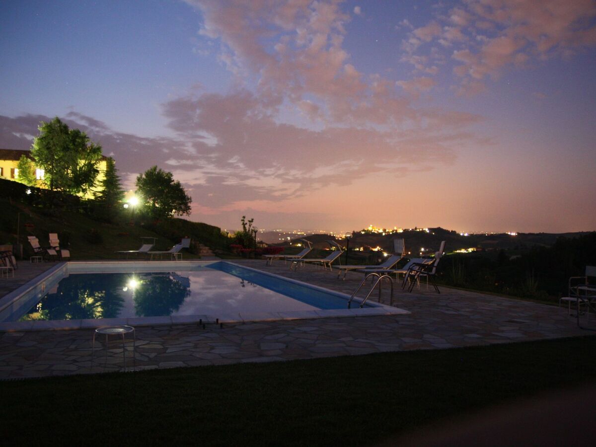 Dolcetto – Appartement avec piscine à Isola d'Asti - Photo 13