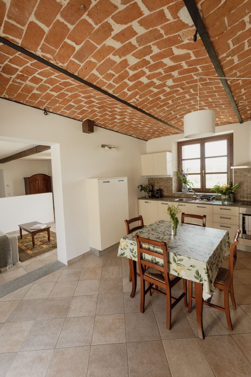 Appartement avec piscine commune à Isola d'Asti - Photo 1
