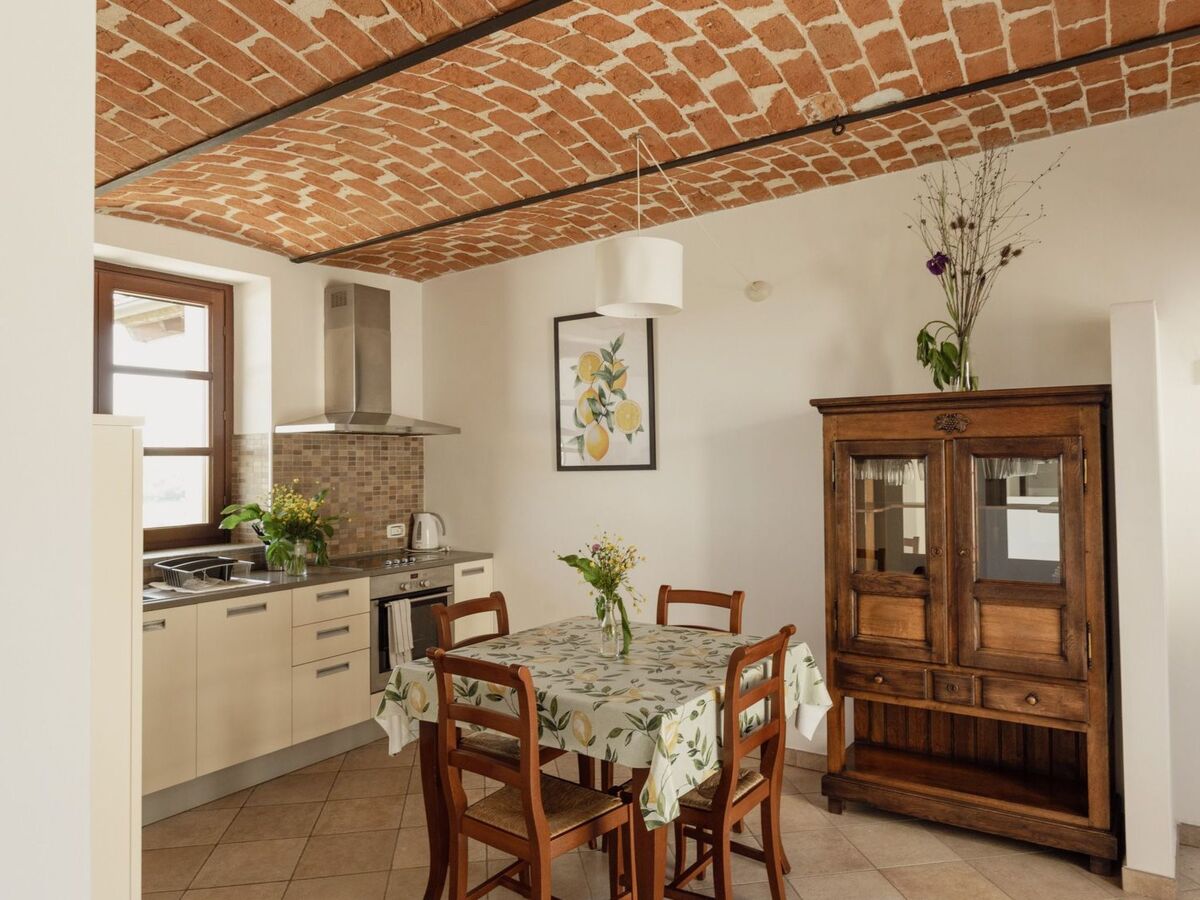 Appartement avec piscine commune à Isola d'Asti - Photo 3