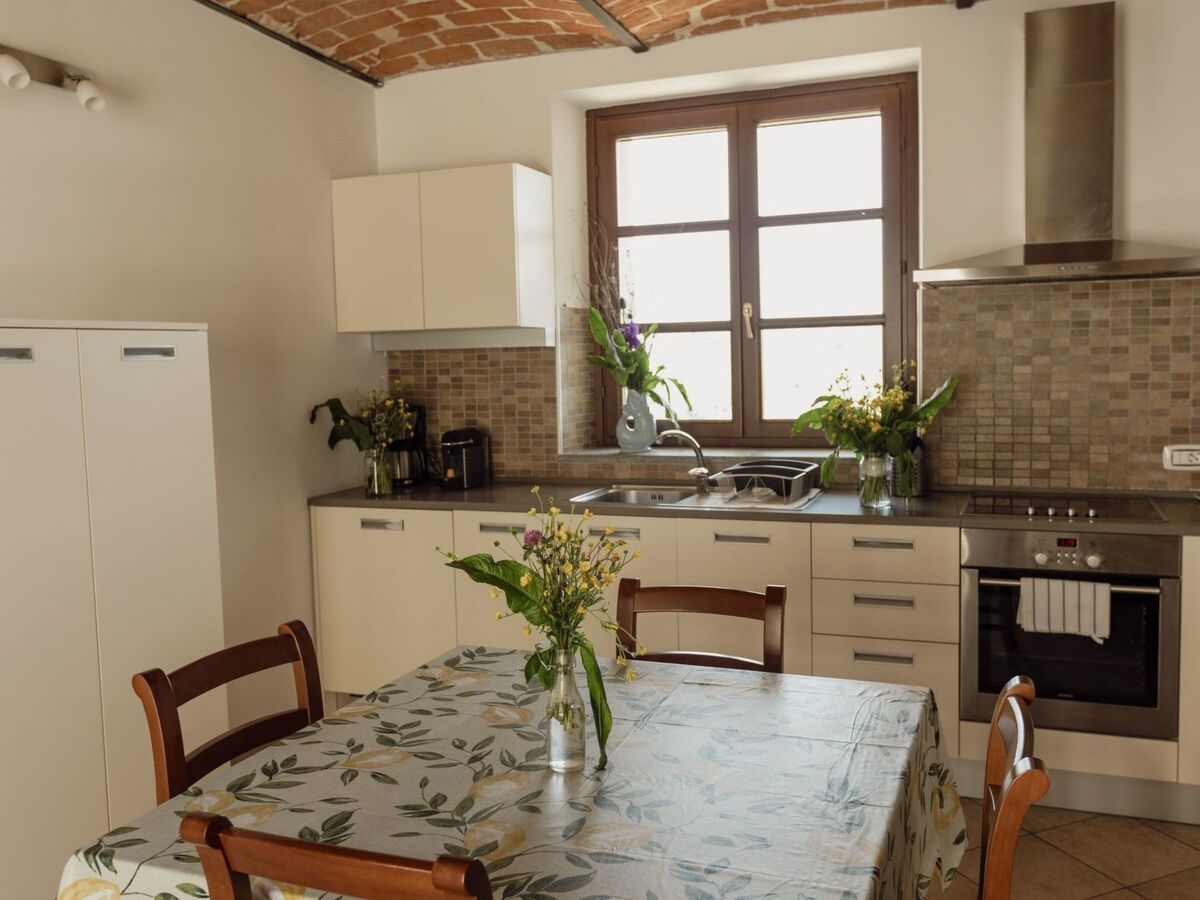 Appartement avec piscine commune à Isola d'Asti - Photo 4