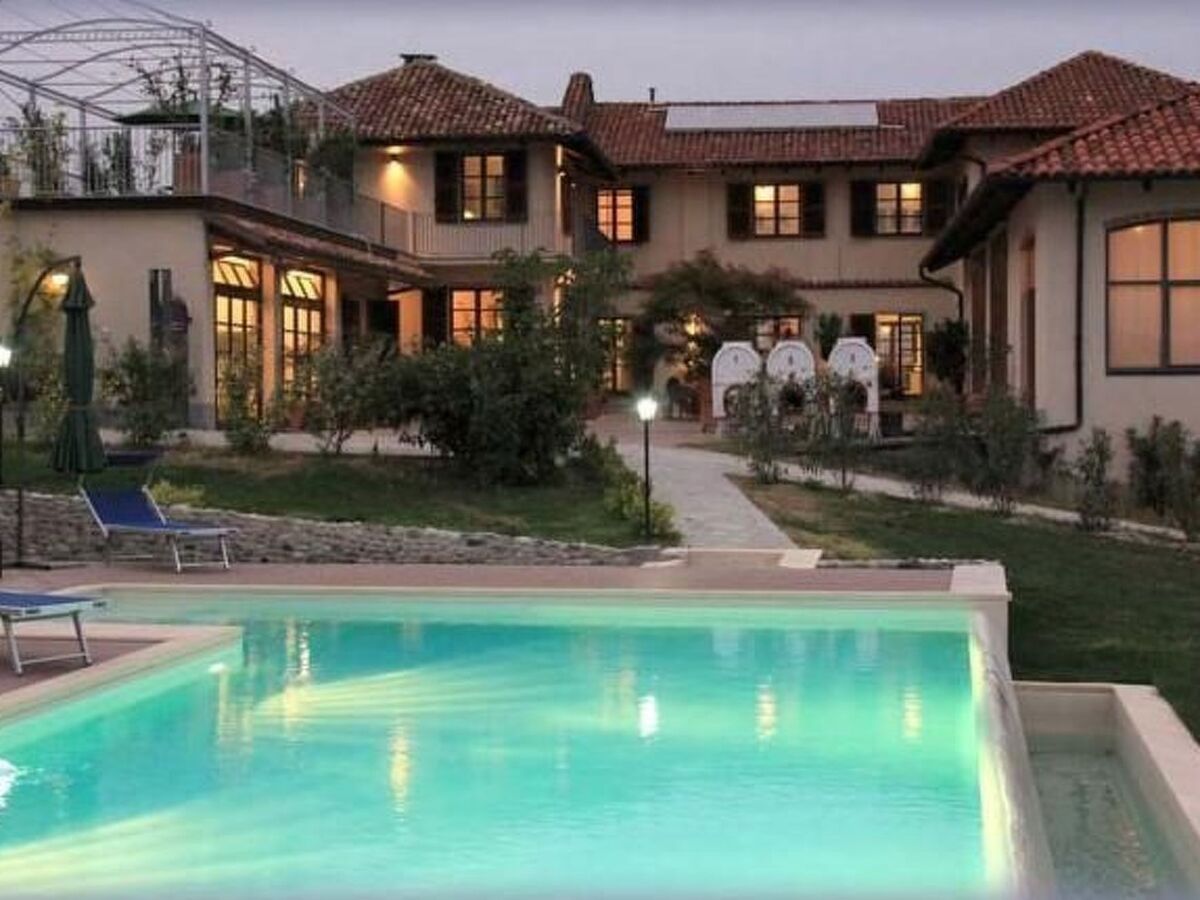 Appartement avec piscine commune à Isola d'Asti - Photo 16