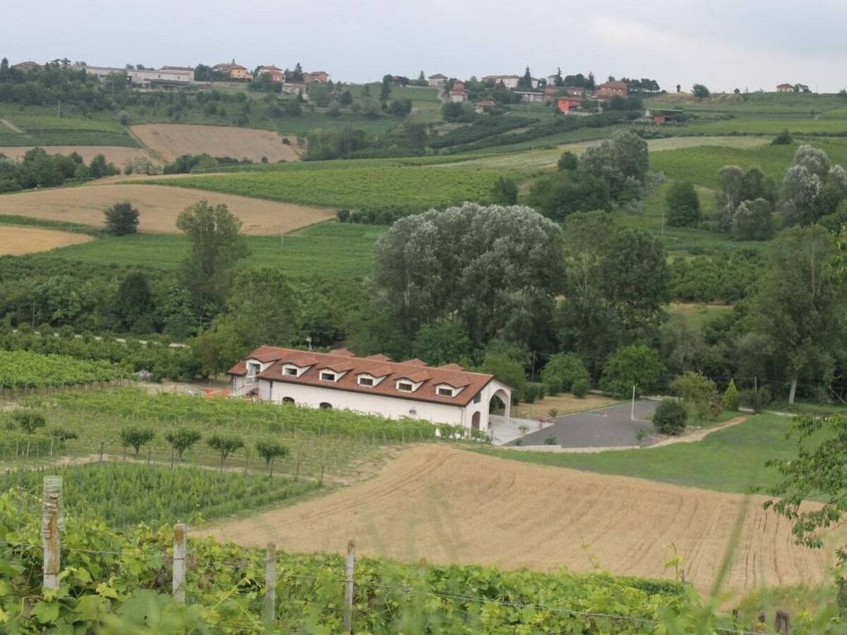 Appartement avec piscine commune à Isola d'Asti - Photo 19