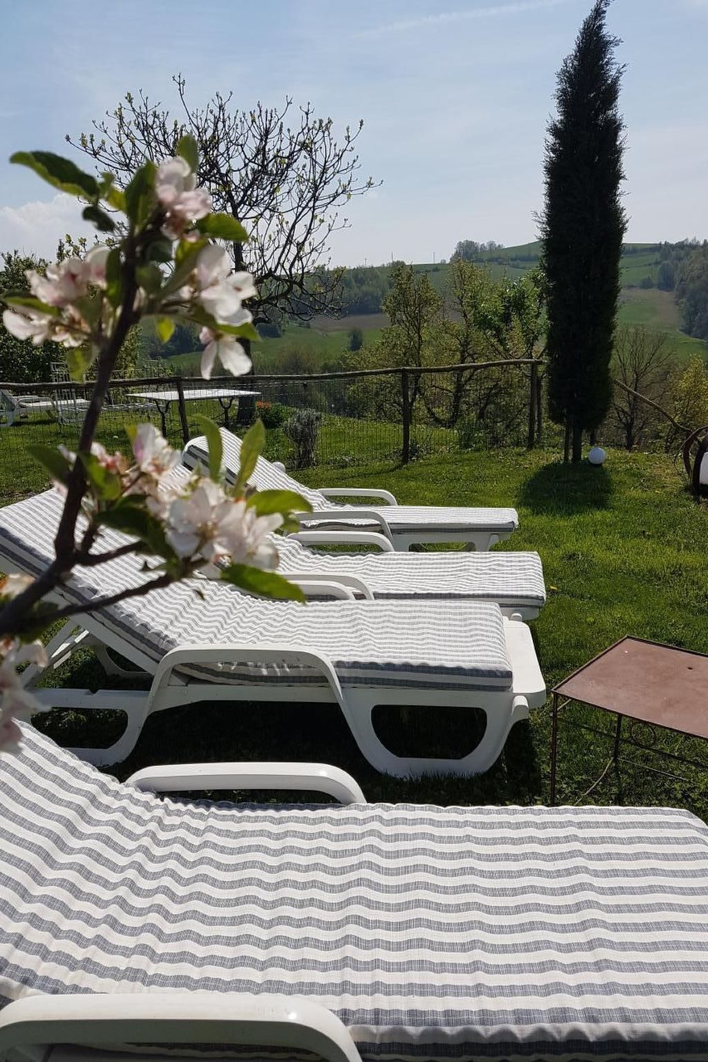 Le Torri – Appartement avec piscine à Bastia Mondovì - Photo 2