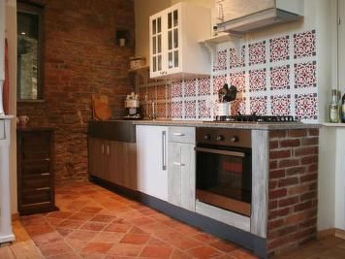 Le Torri – Appartement avec piscine à Bastia Mondovì - Photo 3