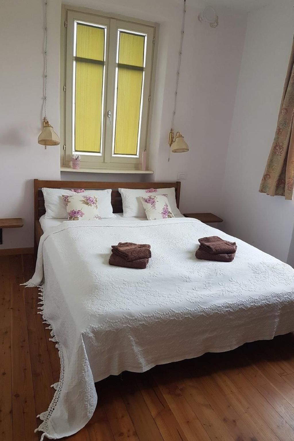 Le Torri – Appartement avec piscine à Bastia Mondovì - Photo 6