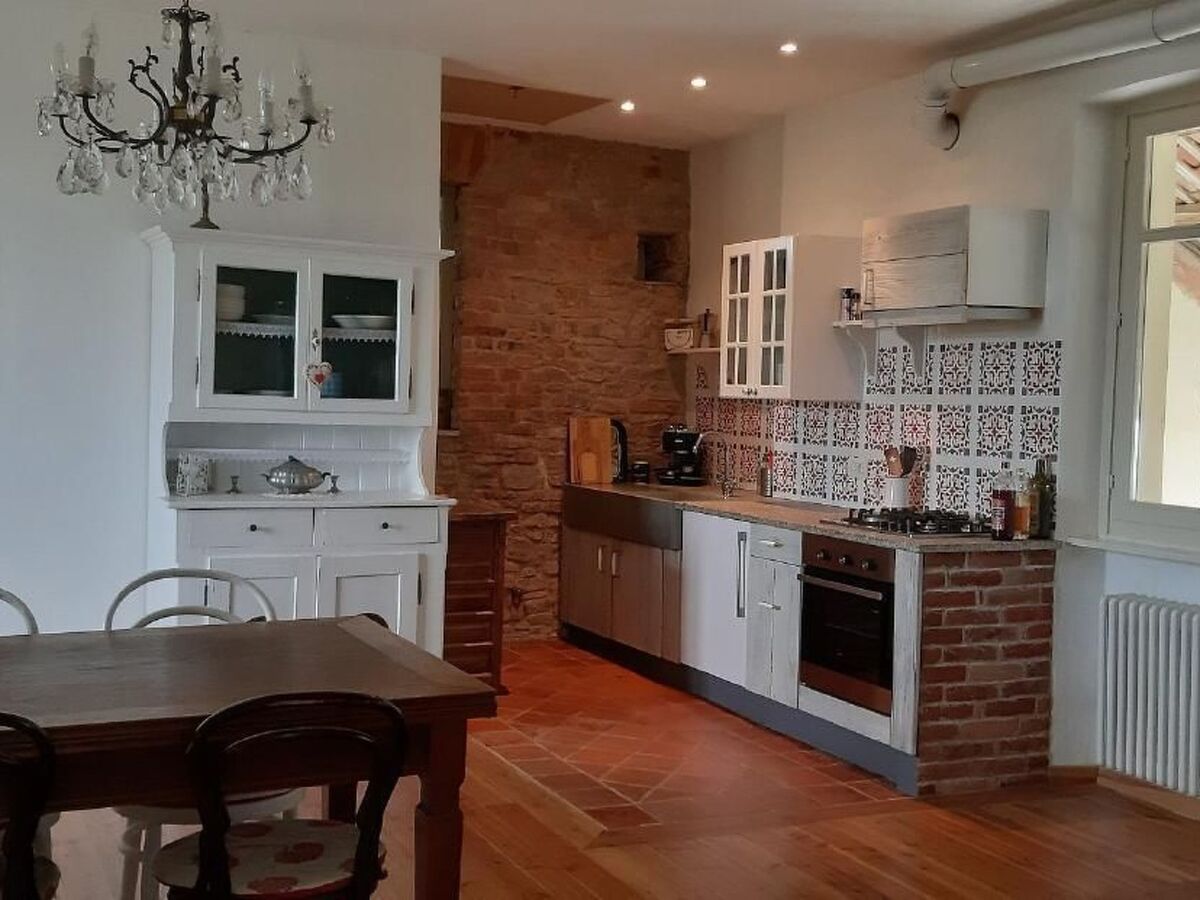 Le Torri – Appartement avec piscine à Bastia Mondovì - Photo 8