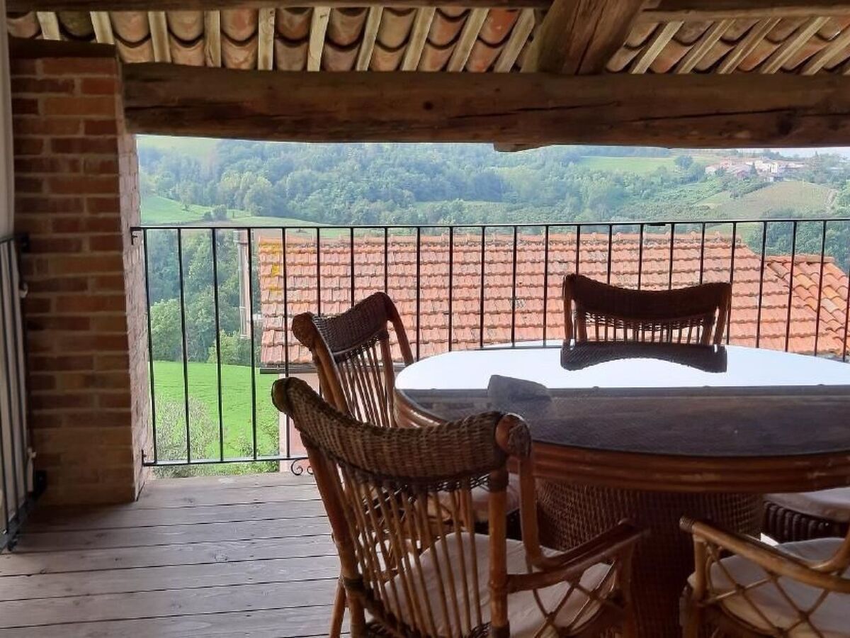 Le Torri – Appartement avec piscine à Bastia Mondovì - Photo 11