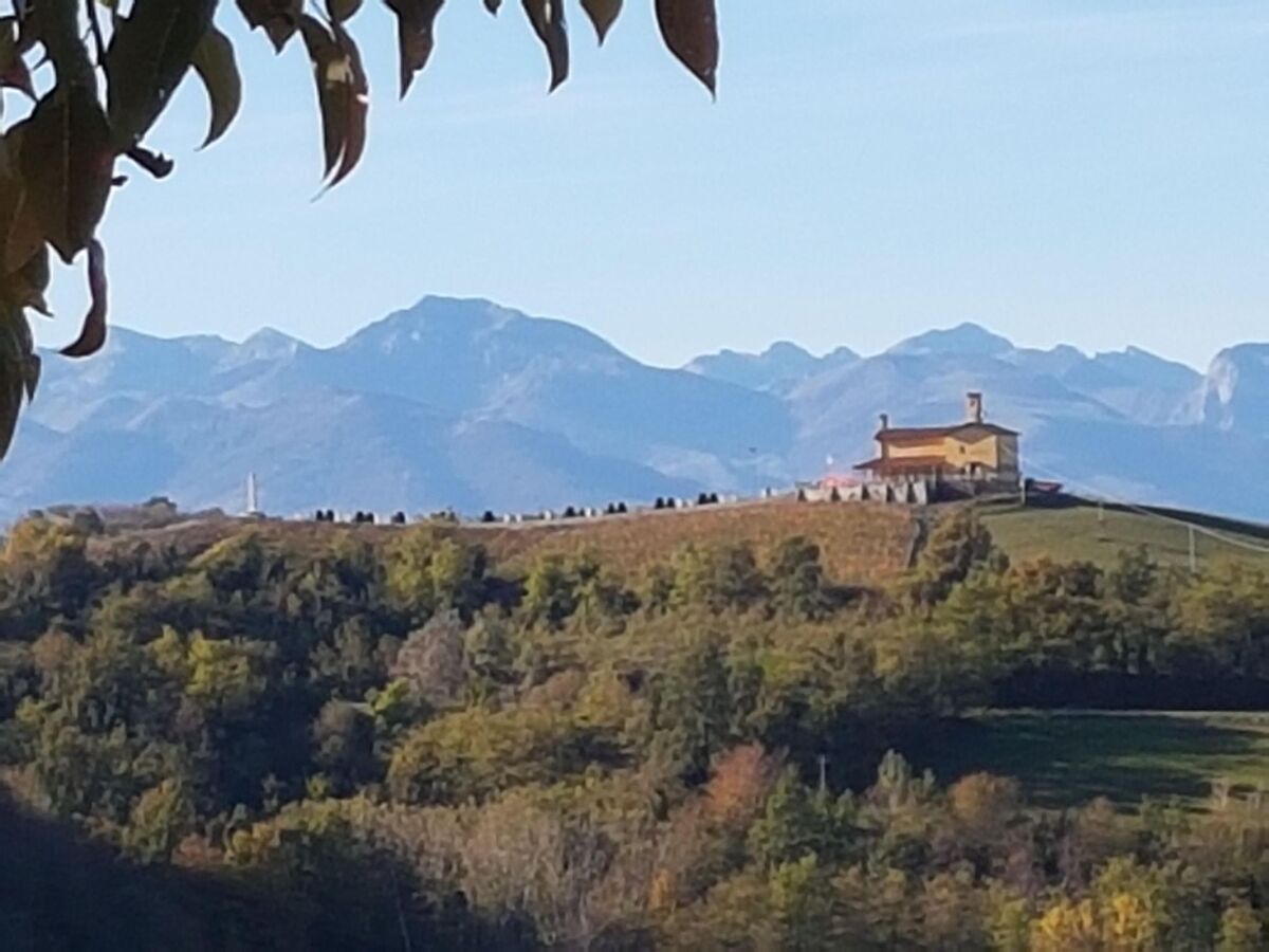 Le Torri – Appartement avec piscine à Bastia Mondovì - Photo 15