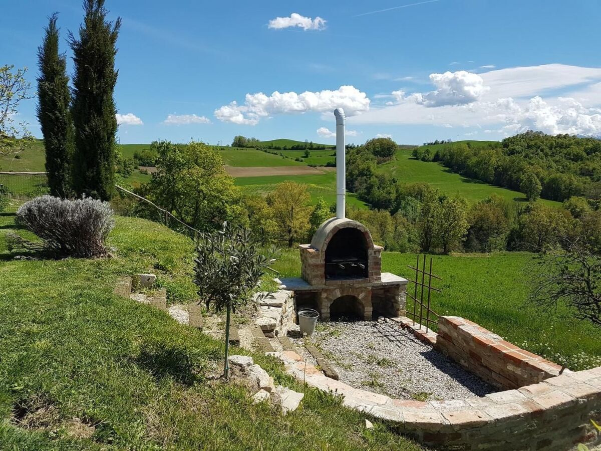 Le Torri – Appartement avec piscine à Bastia Mondovì - Photo 17