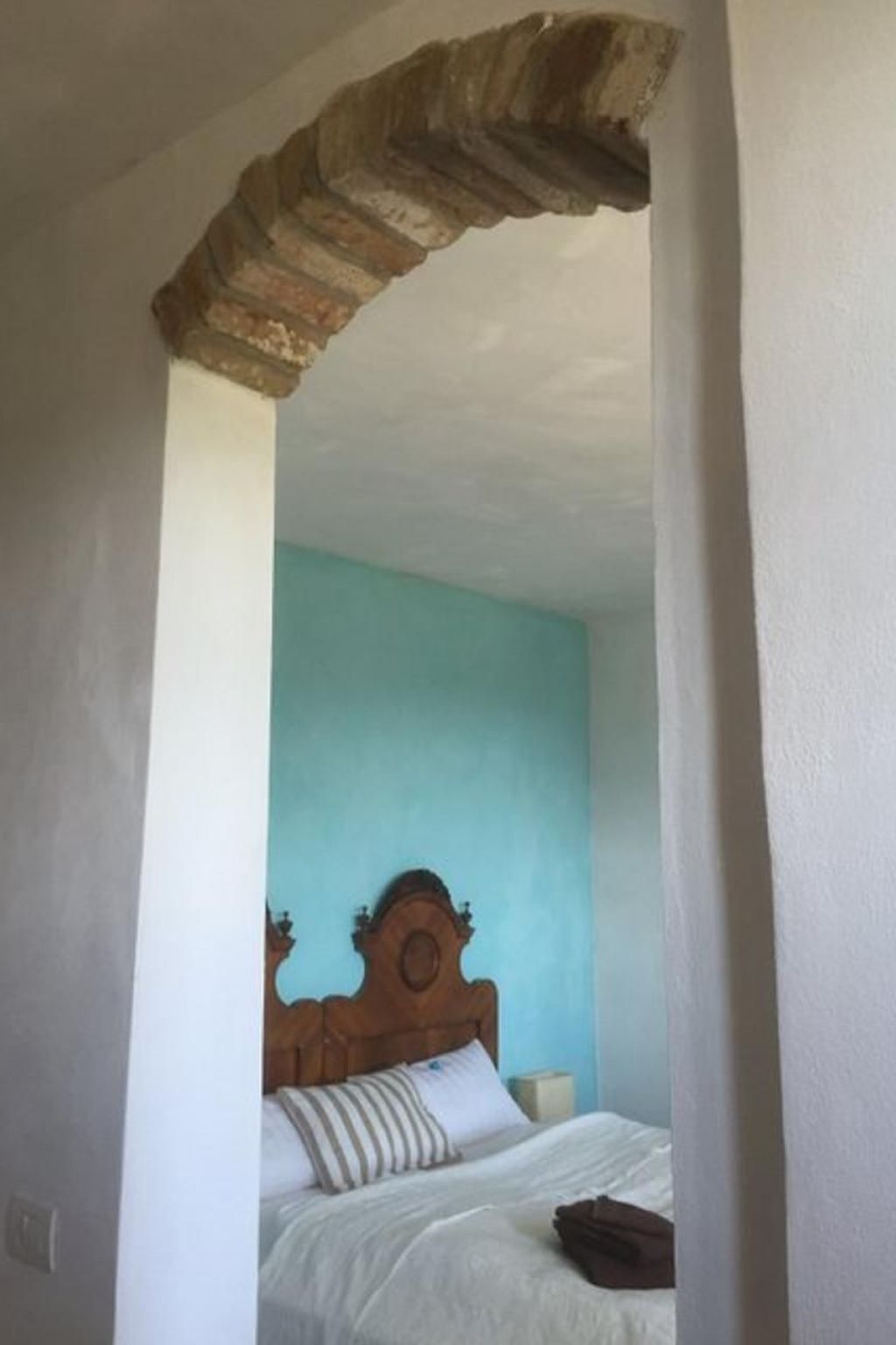 Le Galline, ancienne bergerie reconvertie à Bastia Mondovì - Photo 14