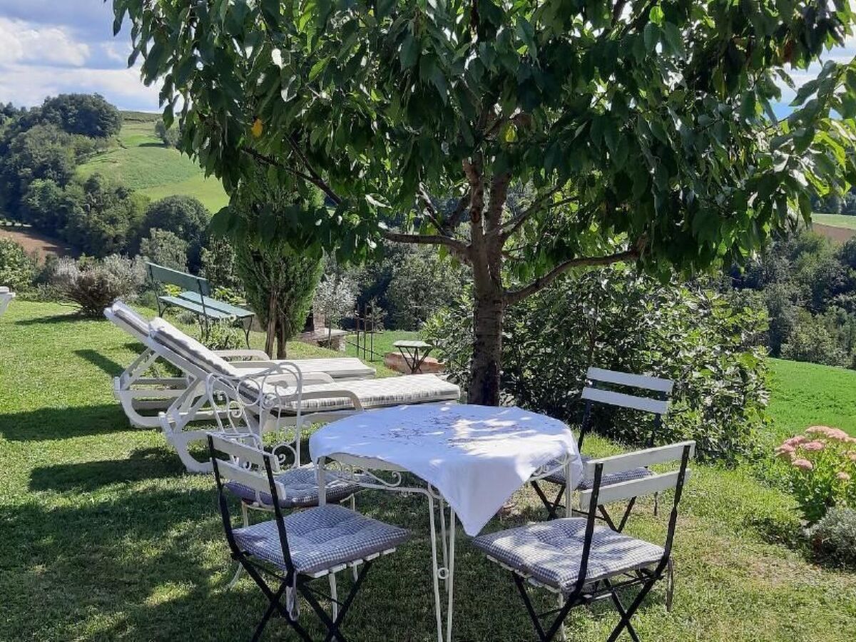 Le Galline, ancienne bergerie reconvertie à Bastia Mondovì - Photo 23