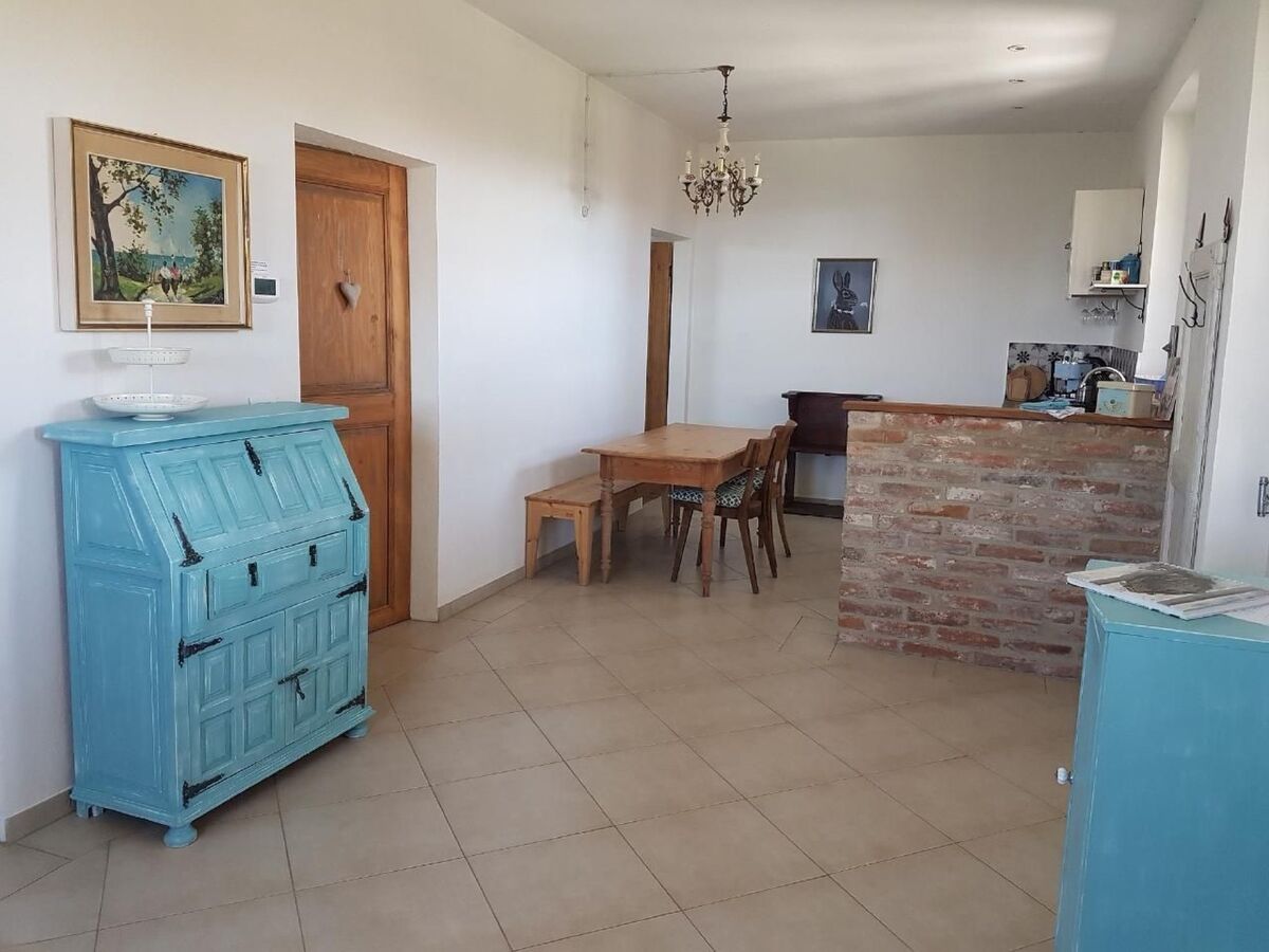 Appartement rénové avec vue sur les vignobles du Piémont - Photo 6