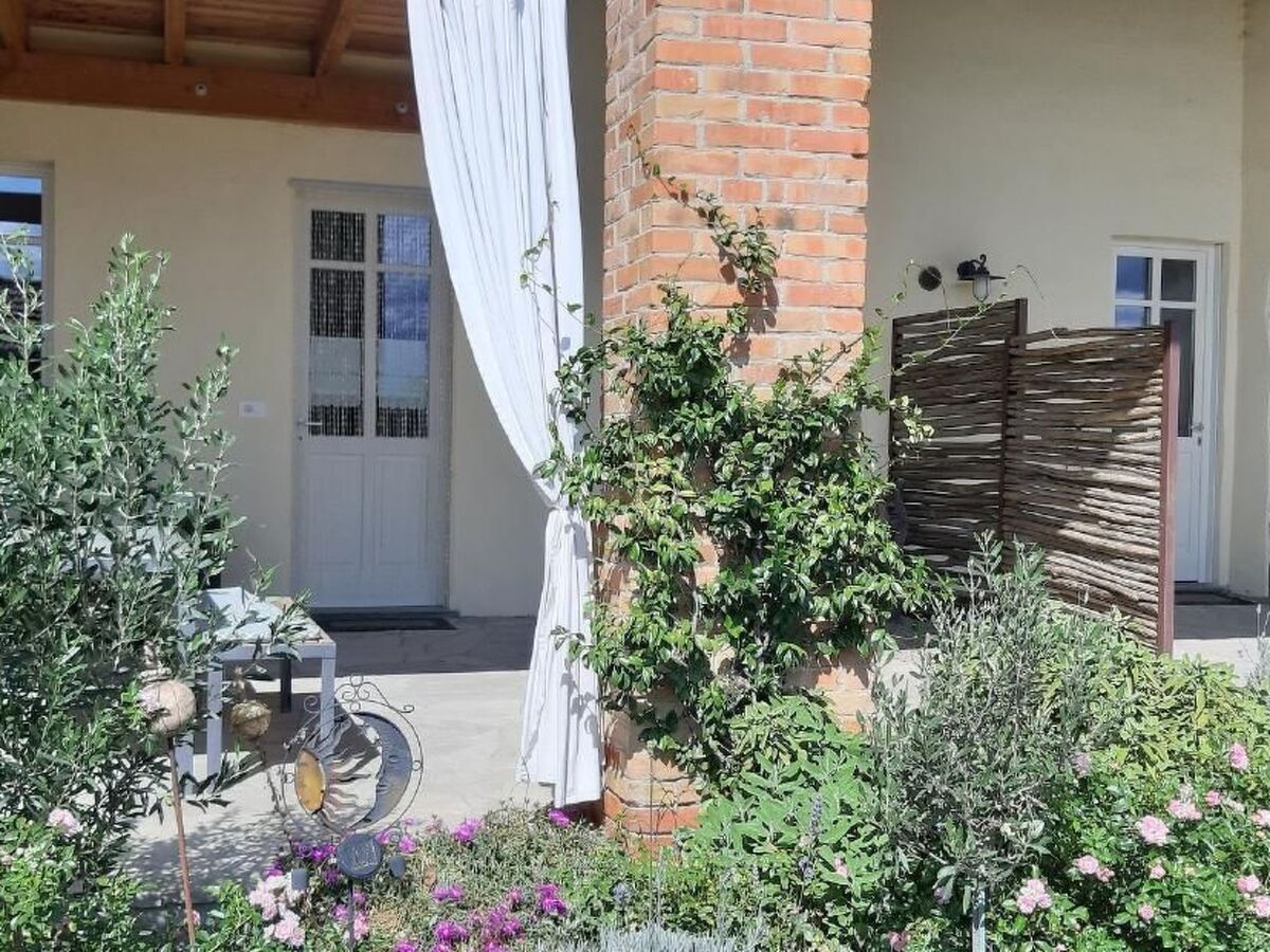 Appartement rénové avec vue sur les vignobles du Piémont - Photo 9