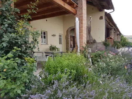 Tenuta le Torri – Maison 12 pers. avec piscine, Piémont : photo 2