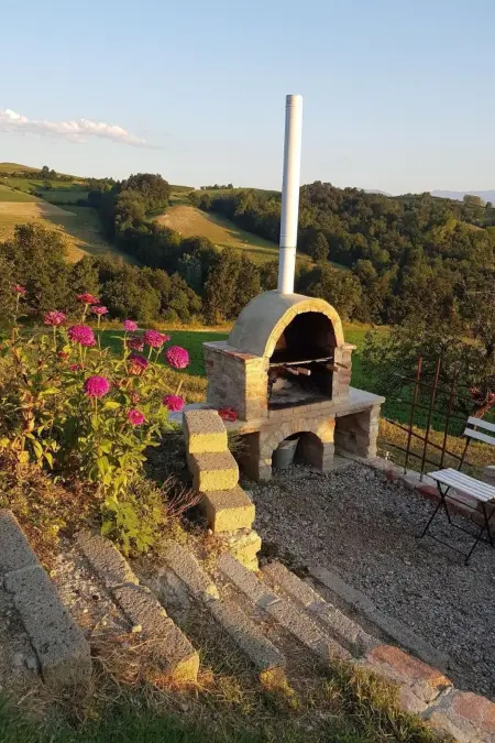 Tenuta le Torri – Maison 12 pers. avec piscine, Piémont : photo 7