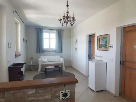 Tenuta le Torri – Maison 12 pers. avec piscine, Piémont : photo 8