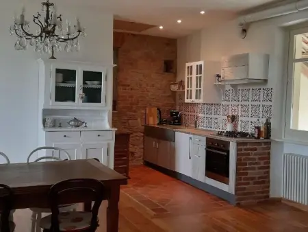 Tenuta le Torri – Maison 12 pers. avec piscine, Piémont : photo 12