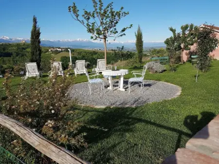 Tenuta le Torri – Maison 12 pers. avec piscine, Piémont : photo 19