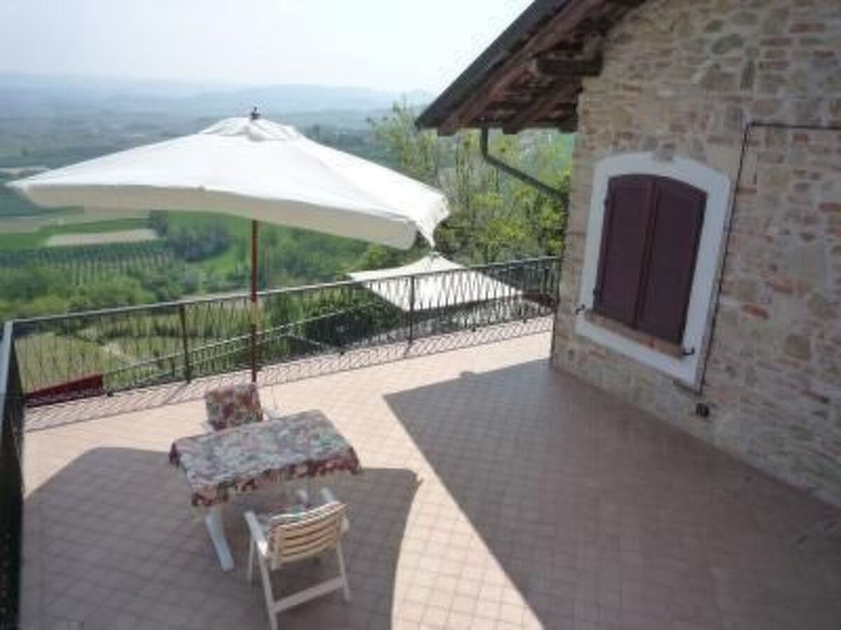 Appartement Azzurro à Verduno, piscine commune - Photo 12
