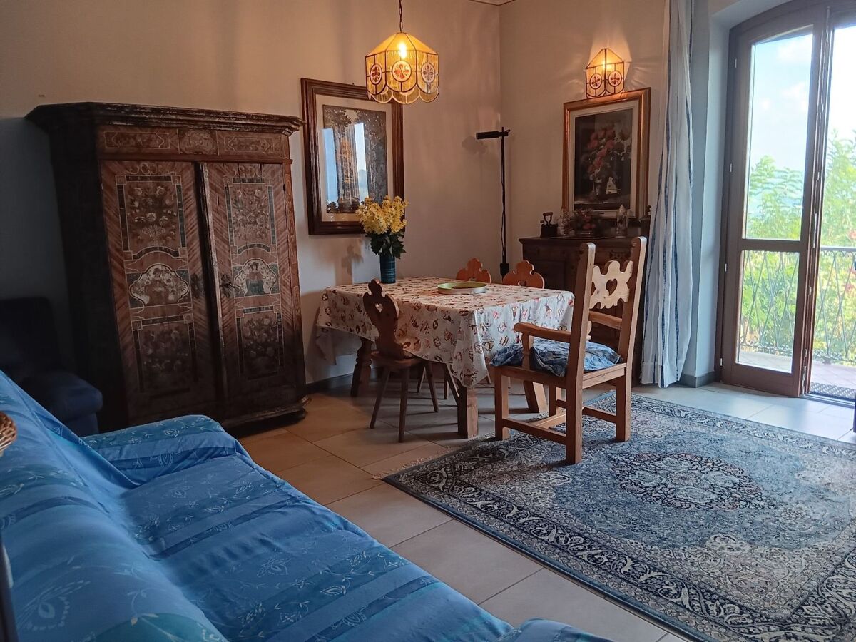 Appartement Azzurro à Verduno, piscine commune - Photo 23