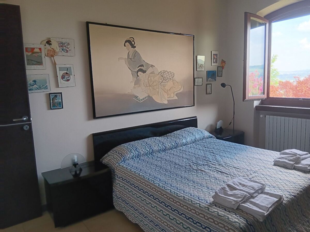 Appartement Azzurro à Verduno, piscine commune - Photo 24