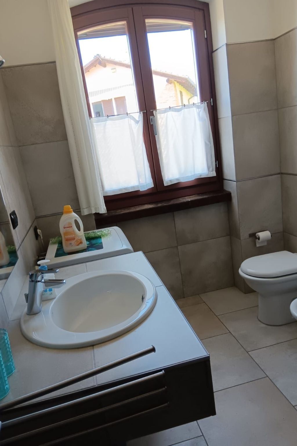 Appartement Azzurro à Verduno, piscine commune - Photo 25