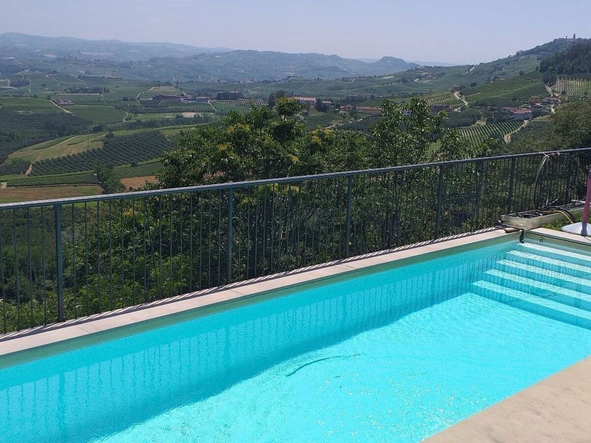 Appartement Marrone B à Verduno avec piscine - Photo 2