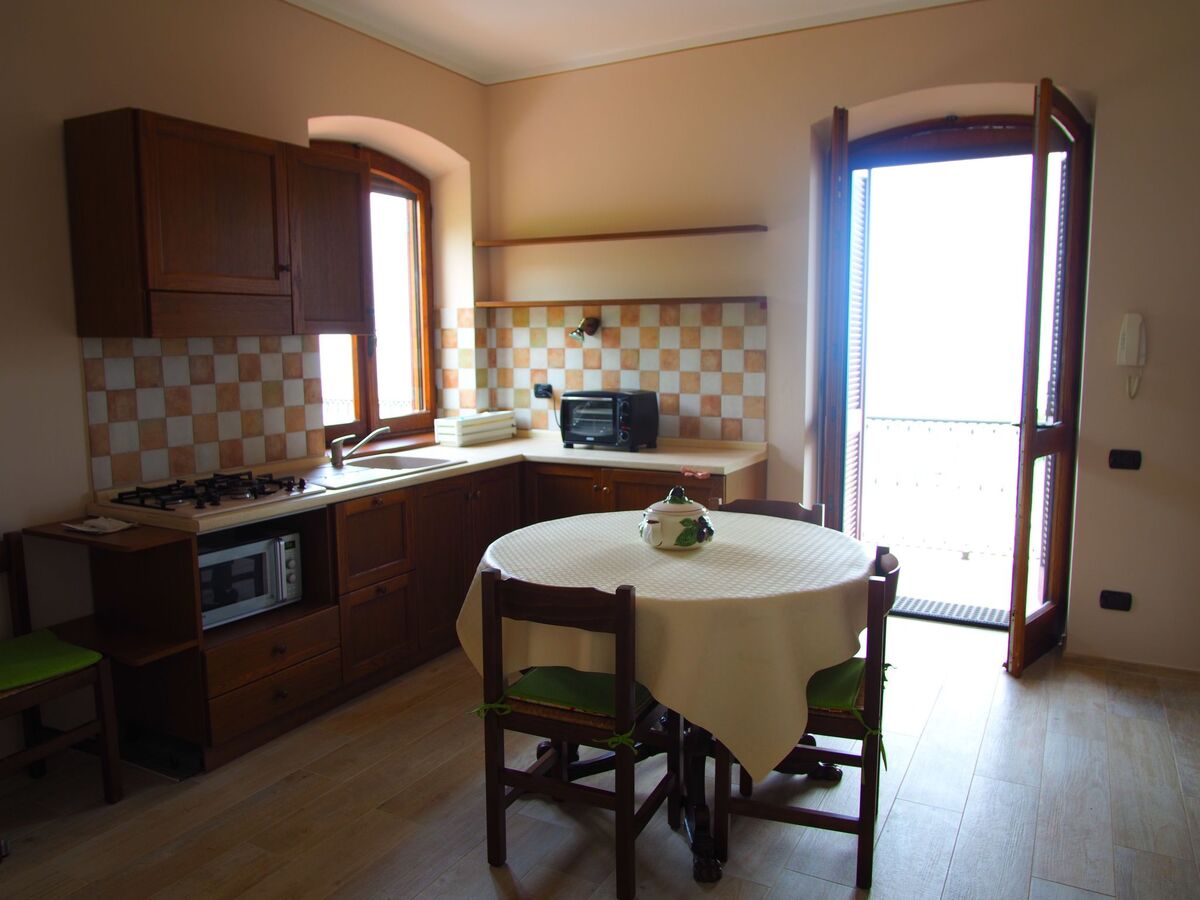 Appartement Marrone à Mondovì, piscine et jardin - Photo 1