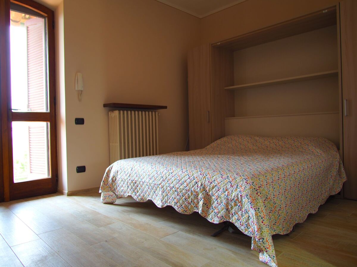Appartement Marrone à Mondovì, piscine et jardin - Photo 2