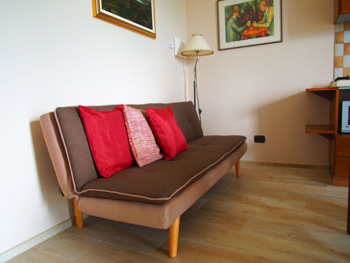 Appartement Marrone à Mondovì, piscine et jardin - Photo 3