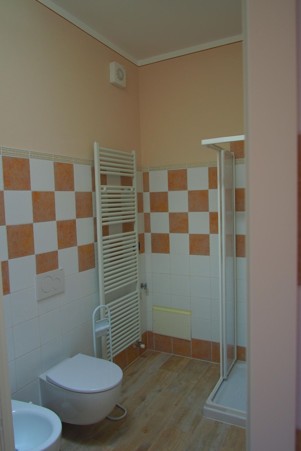 Appartement Marrone à Mondovì, piscine et jardin - Photo 4