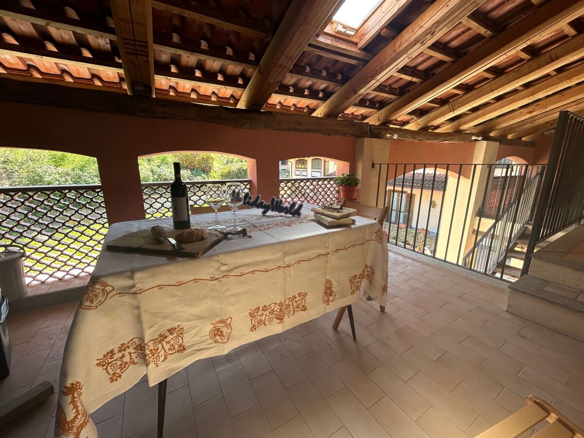 Casa il Cuore delle Langhe, appartement à Dogliani - Photo 1