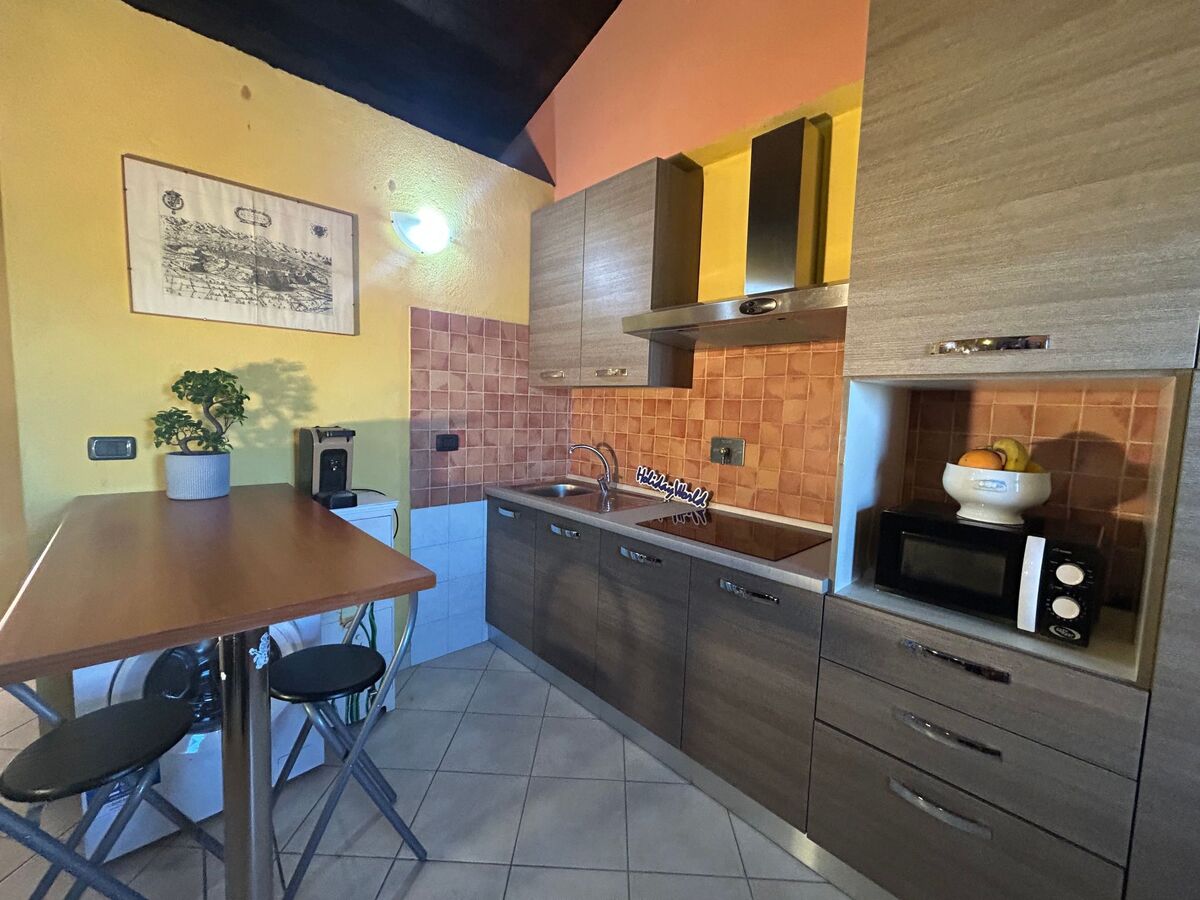 Casa il Cuore delle Langhe, appartement à Dogliani - Photo 3