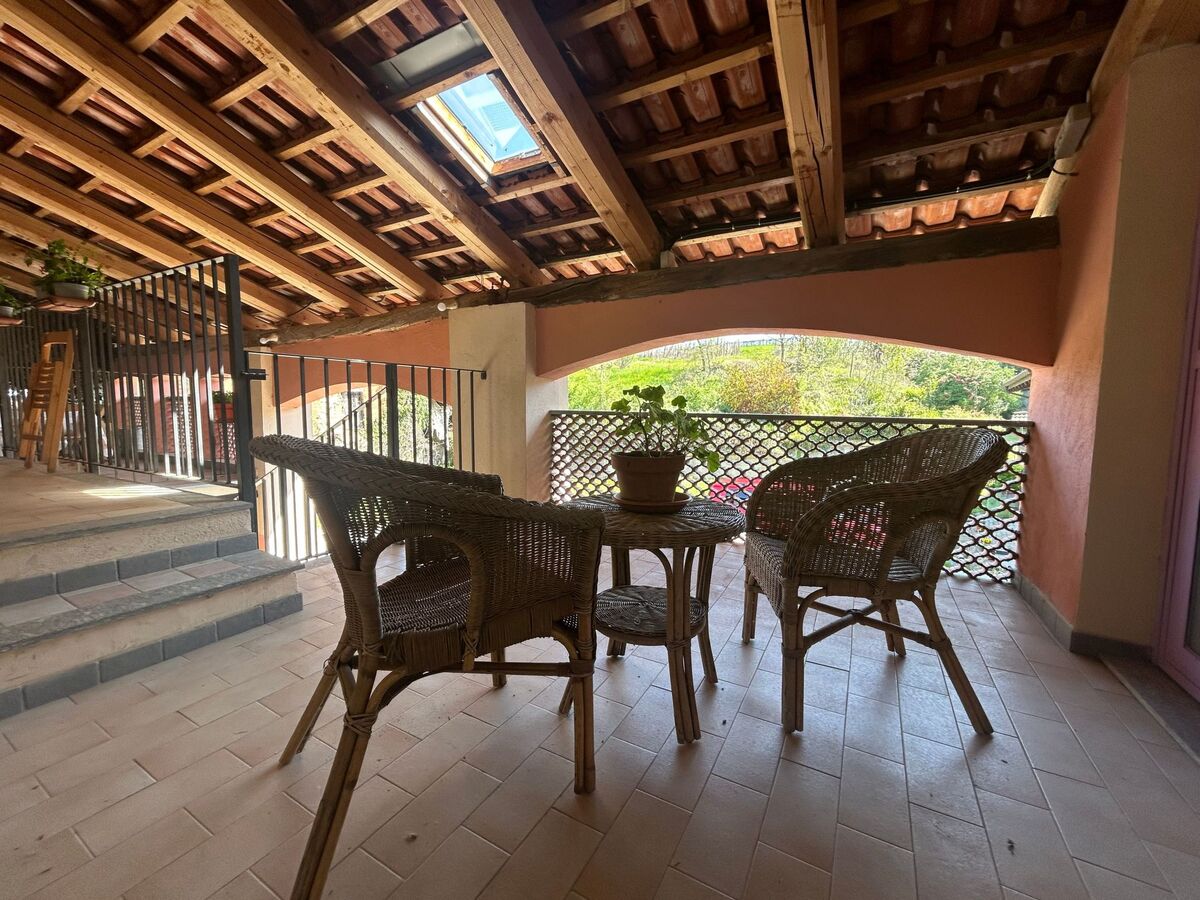Casa il Cuore delle Langhe, appartement à Dogliani - Photo 7