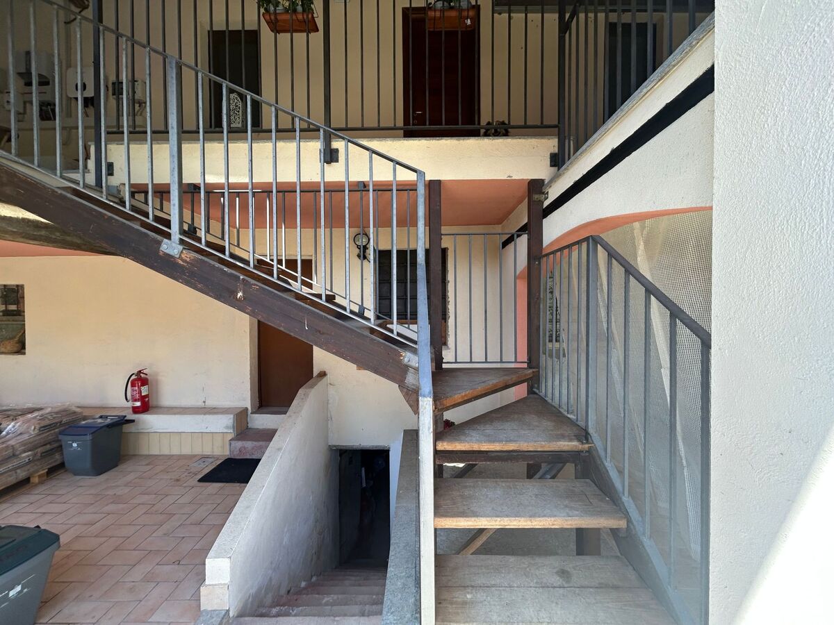 Casa il Cuore delle Langhe, appartement à Dogliani - Photo 8