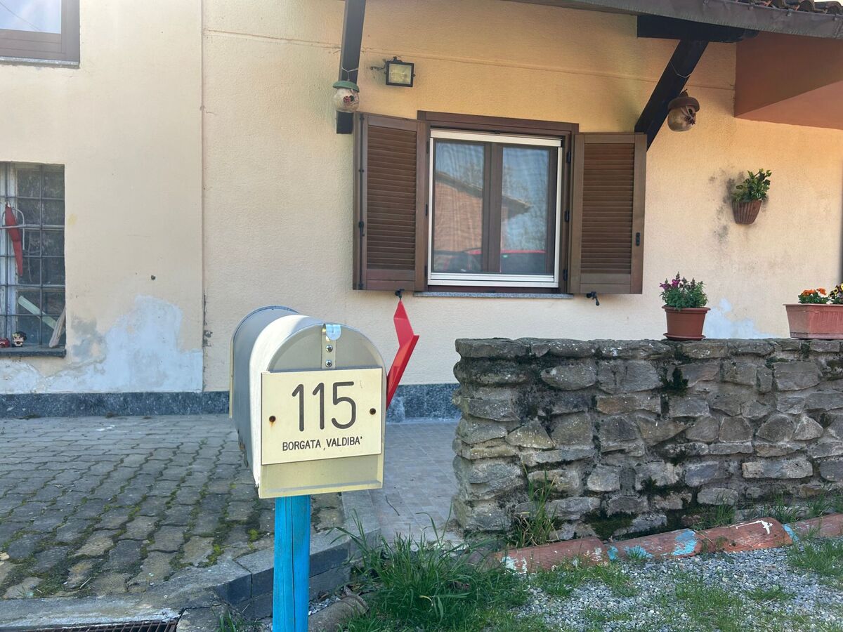 Casa il Cuore delle Langhe, appartement à Dogliani - Photo 9