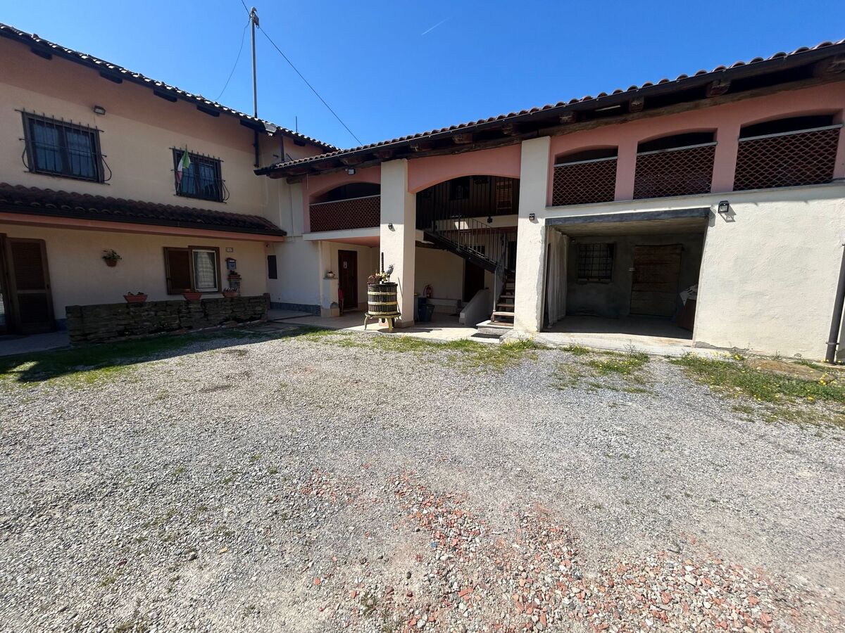 Casa il Cuore delle Langhe, appartement à Dogliani - Photo 10
